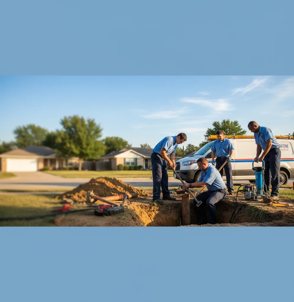 Water Heater Repair & Plumber in Waialua